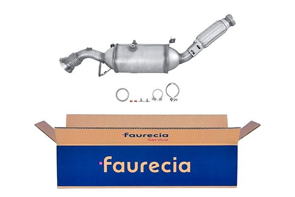 HELLA 8LG 366 071-081: Tahmafilter Easy2Fit – PARTNERED with Faurecia valdavalt kaugtransport, koos osadega