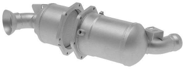 HELLA 8LG 366 071-091: Tahmafilter Easy2Fit – PARTNERED with Faurecia valdavalt kaugtransport, koos osadega