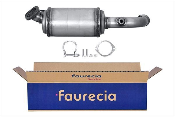 HELLA 8LG 366 071-301: Tahmafilter Easy2Fit – PARTNERED with Faurecia valdavalt kaugtransport, koos osadega