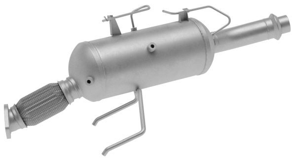 HELLA 8LG 366 071-381: Tahmafilter Easy2Fit – PARTNERED with Faurecia valdavalt kaugtransport, koos osadega