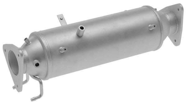 HELLA 8LH 366 081-581: Tahmafilter Easy2Fit – PARTNERED with Faurecia lühi- ja kaugtranspordi jaoks, koos osadega