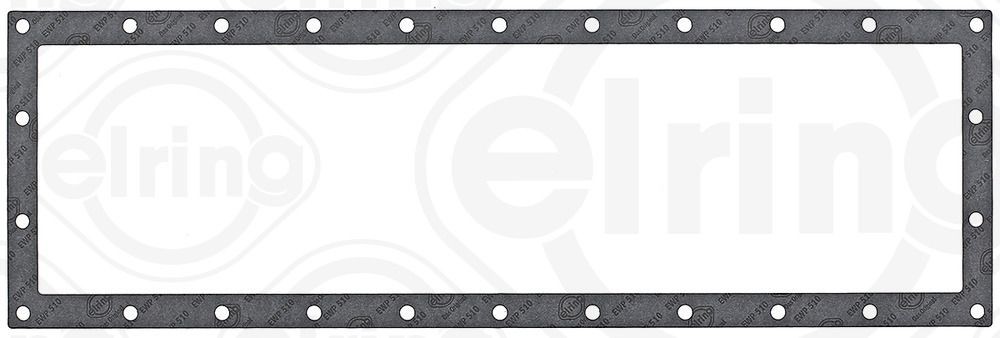 ELRING 486.440: Tihend, kompressoriõhu radiaator