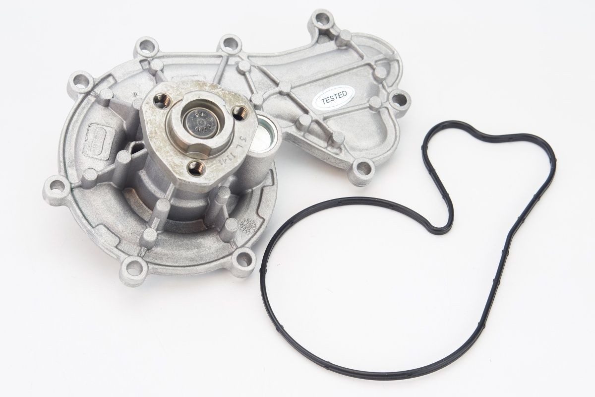 CONTITECH WPS3177: Veepump koos tihendiga