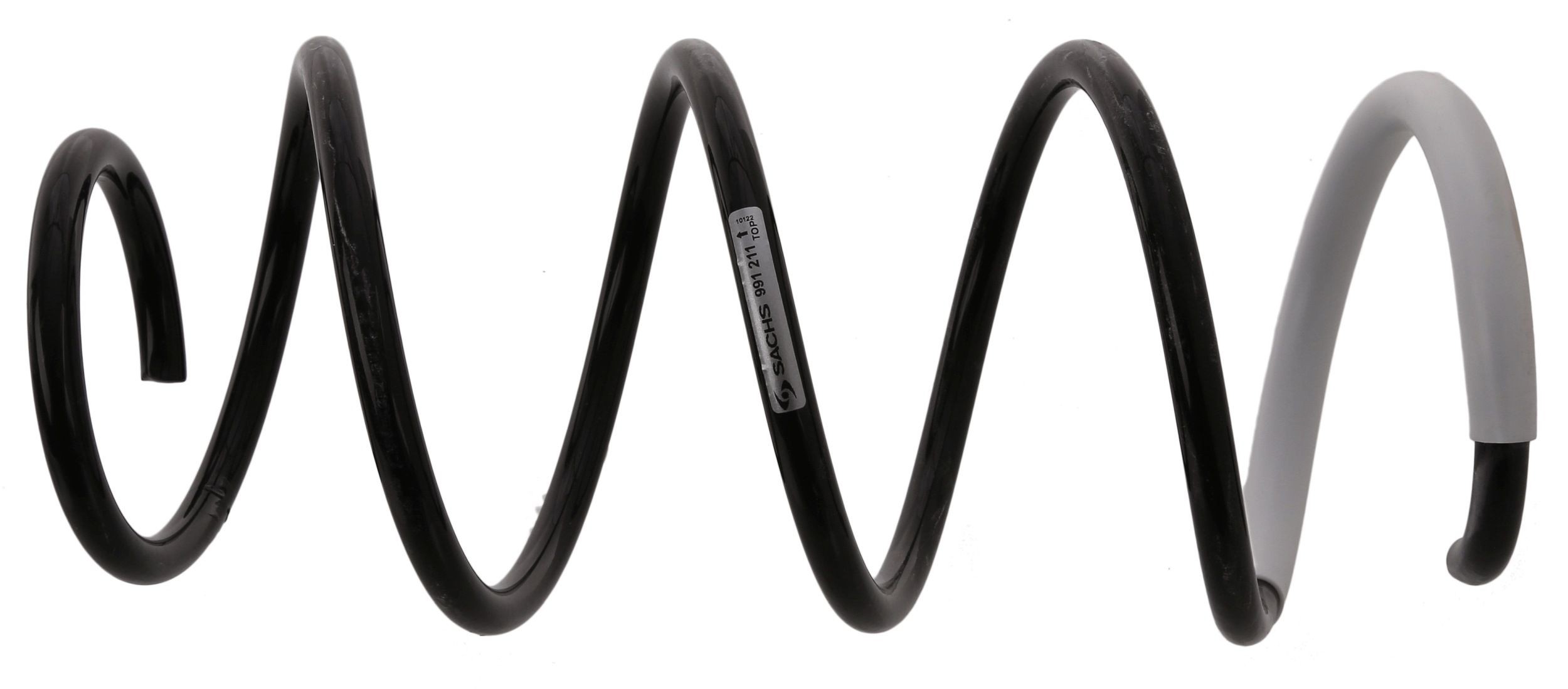 SACHS 991 211: Vedru