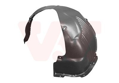 VAN WEZEL 8259433: Copertura, Passaruota anteriore Sx