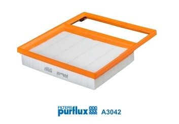 PURFLUX A3042: Filtre à air