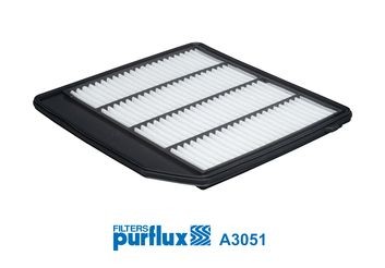 PURFLUX A3051: Filtre à air