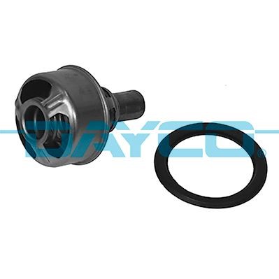DAYCO DT1331V: Termostat, lichid racire 75°C, 43,0mm