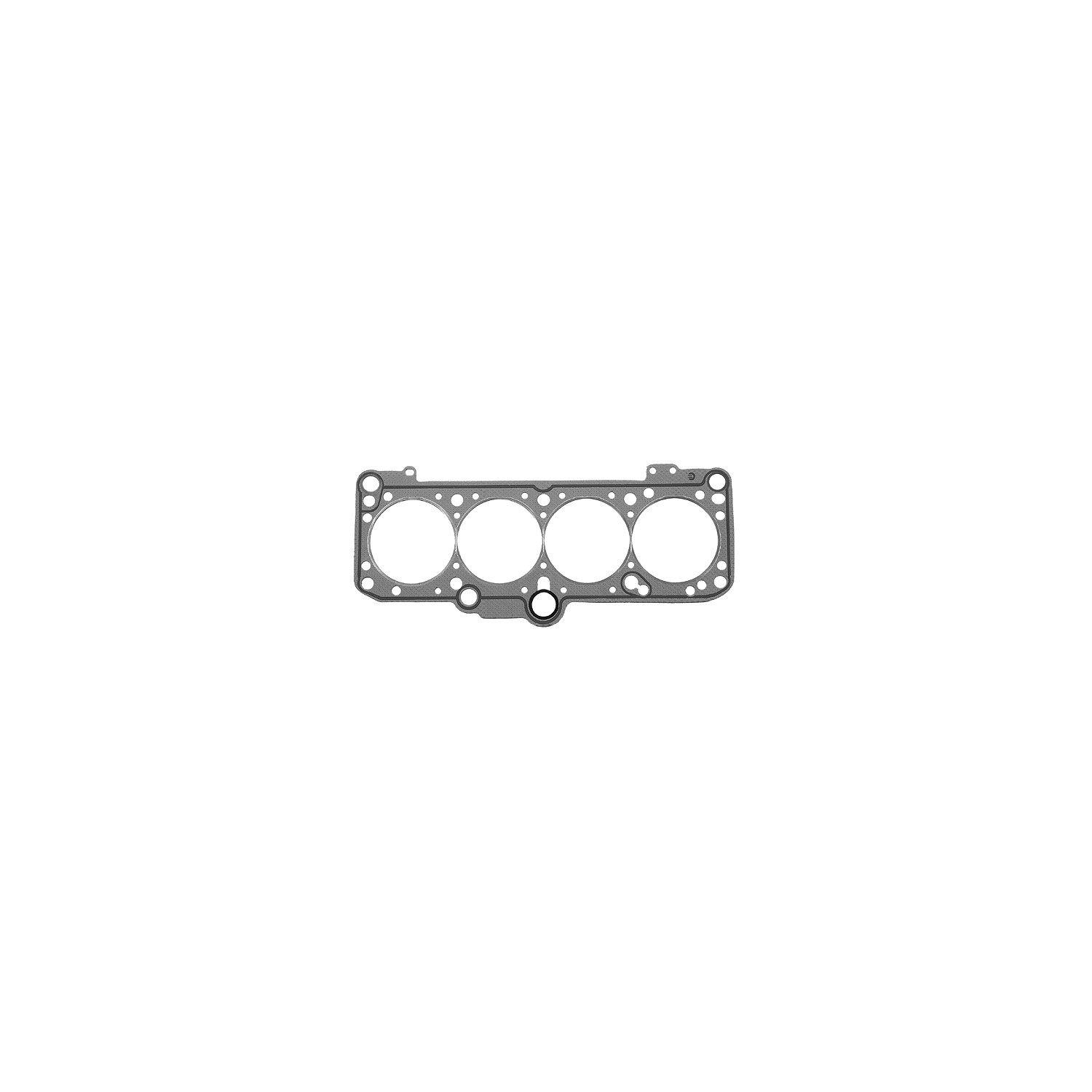 FEBI BILSTEIN 15558: Guarnizione testata