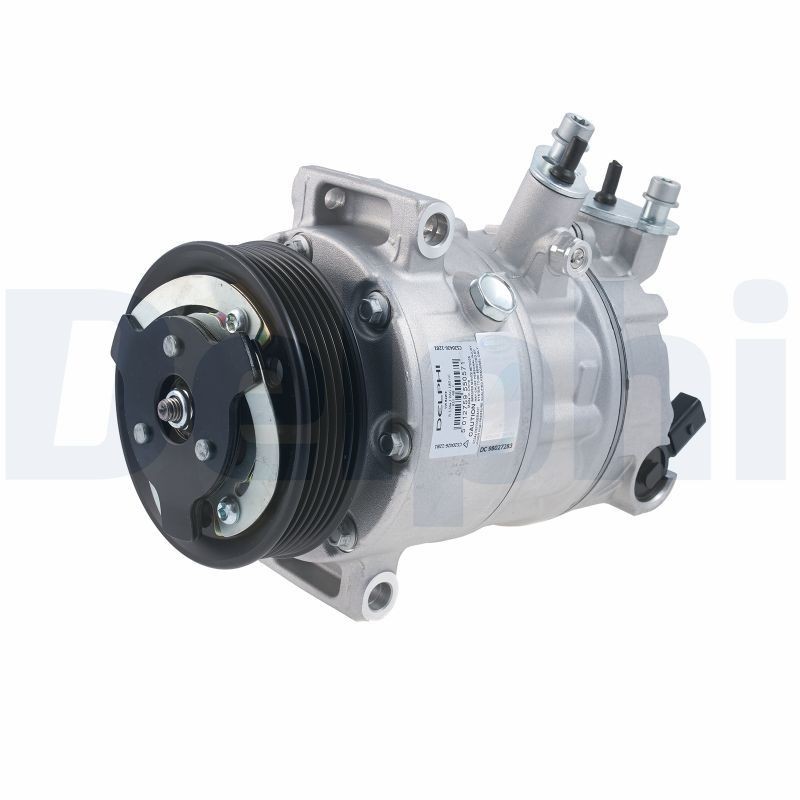 DELPHI CS20426-12B1: Kliimakompressor