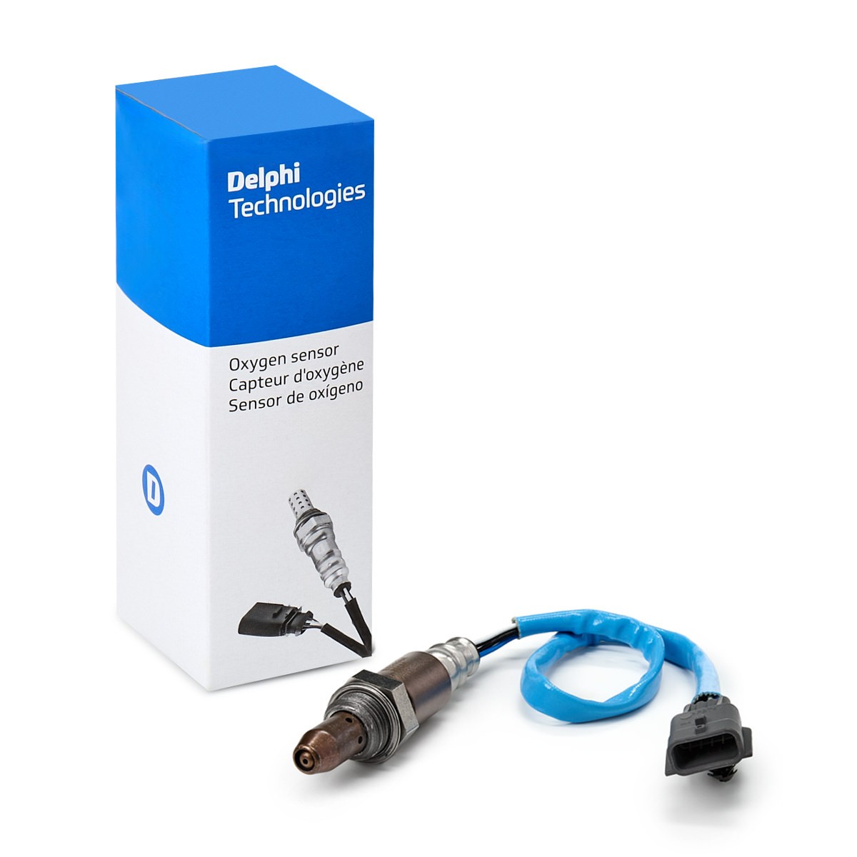 DELPHI ES21088-12B1: Lambda andur