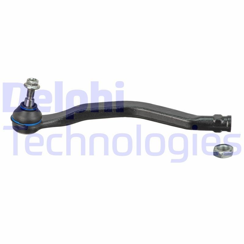 DELPHI TA3509: Endeledd framaksel venstre, 286mm