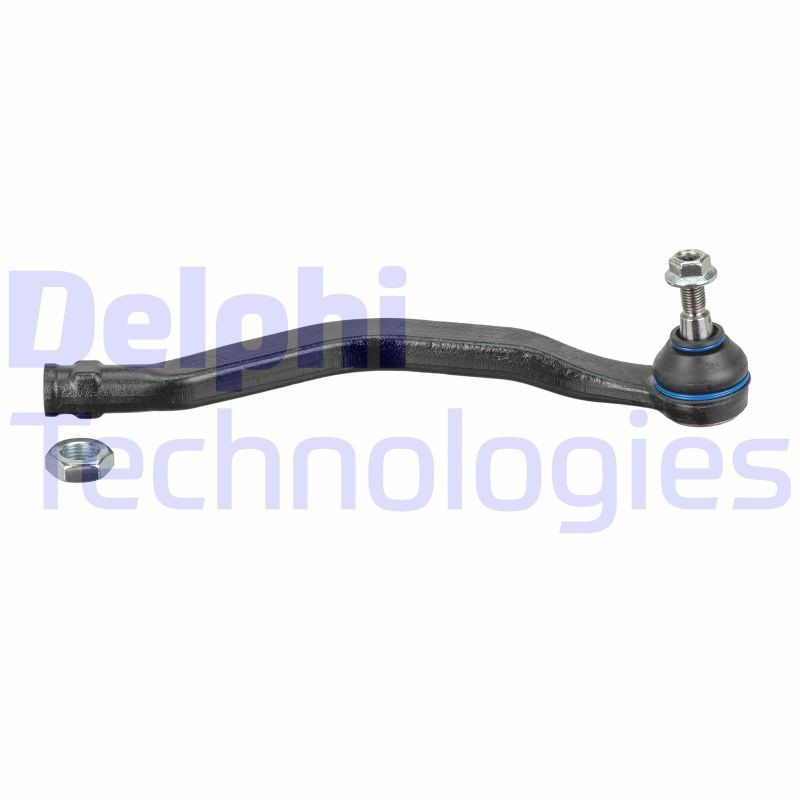 DELPHI TA3510: Testina sterzo Assale anteriore Dx, 286mm
