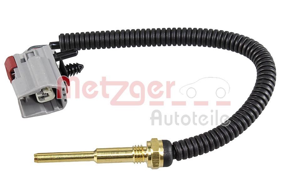 METZGER 0905506: Andur, silindripea temperatuur