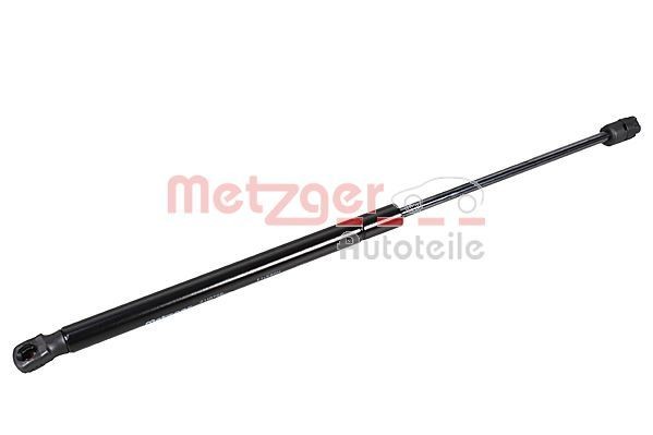 METZGER 2110706: Amortizor portbagaj GREENPARTS spate stanga, spate dreapta, 479mm