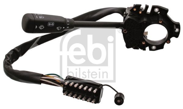 FEBI BILSTEIN 15736: Set curea de distributie dinti: 152