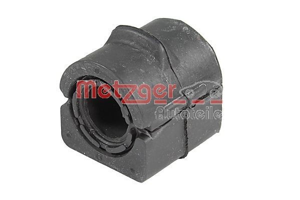 METZGER 52100509: Kinnitus, stabilisaator Tagasild vasakul, Tagasild paremal, 22mm