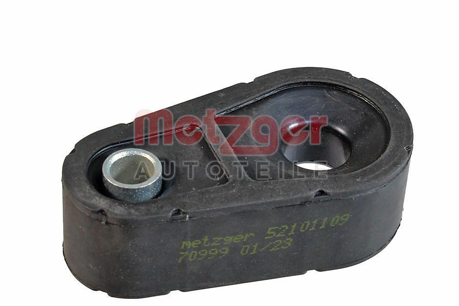 METZGER 52101109: Silent bloc de barre stabilisatrice Essieu arrière gauche, Essieu arrière droit, 22mm