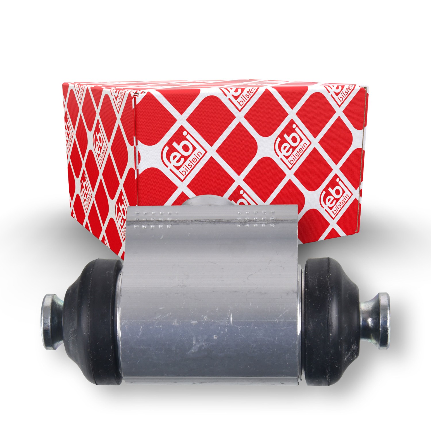 FEBI BILSTEIN 179815: Cilindru receptor frana Axa spate stanga, Axa spate dreapta