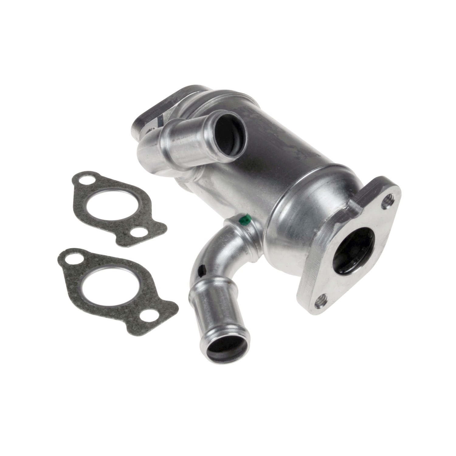 FEBI BILSTEIN 179933: Răcitor EGR cu garnituri