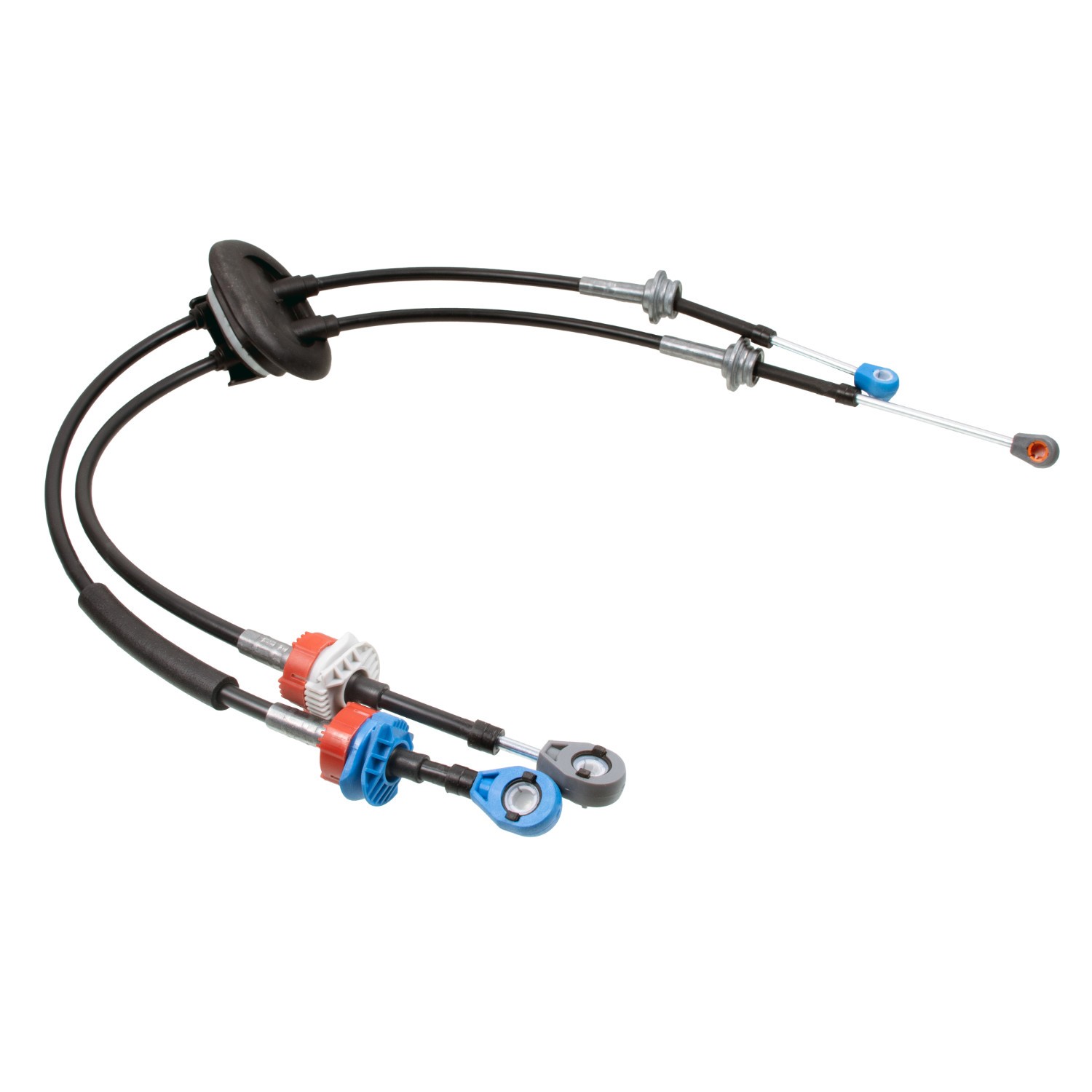 FEBI BILSTEIN 179941: Cablu, transmisie manuala