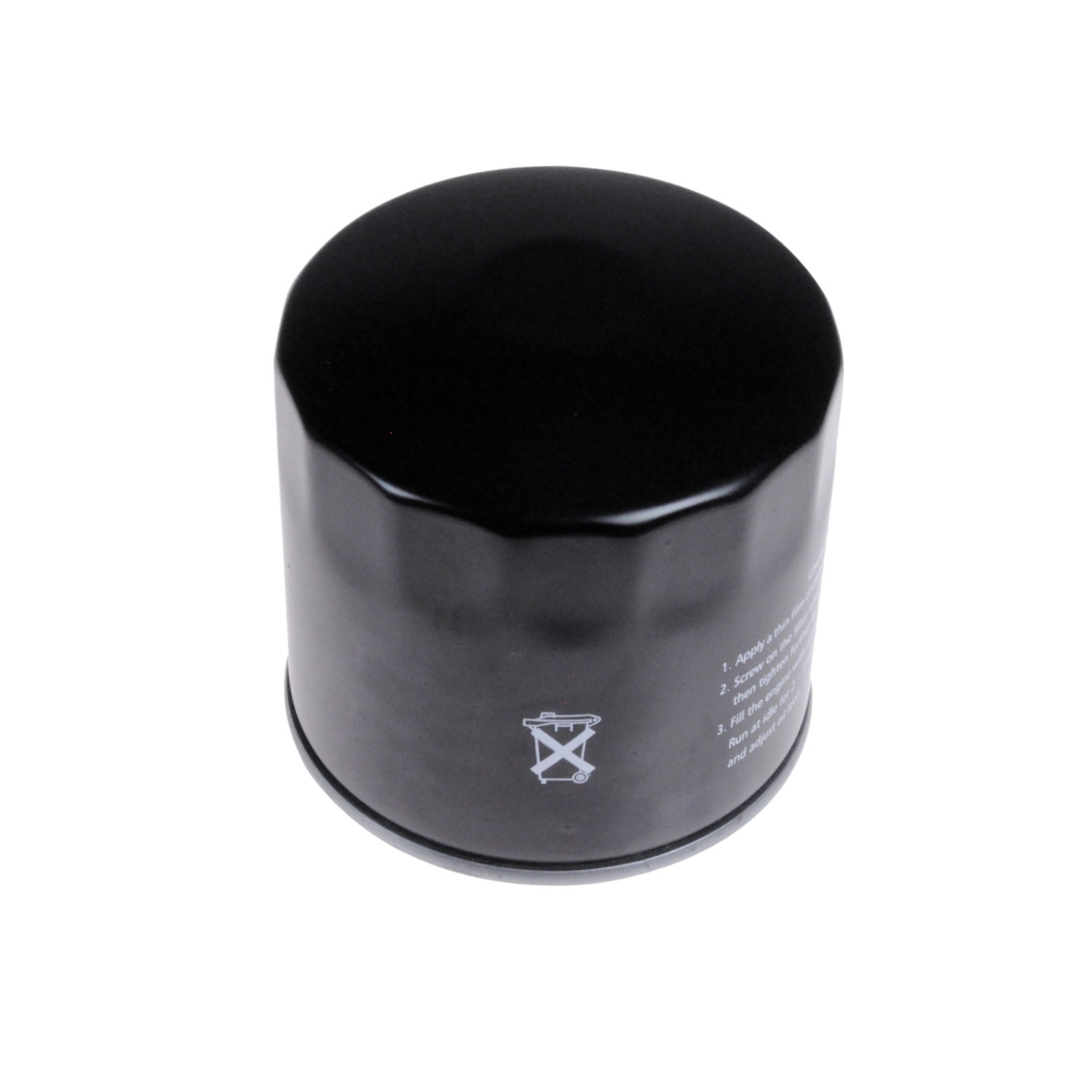 FEBI BILSTEIN 180010: Õlifilter