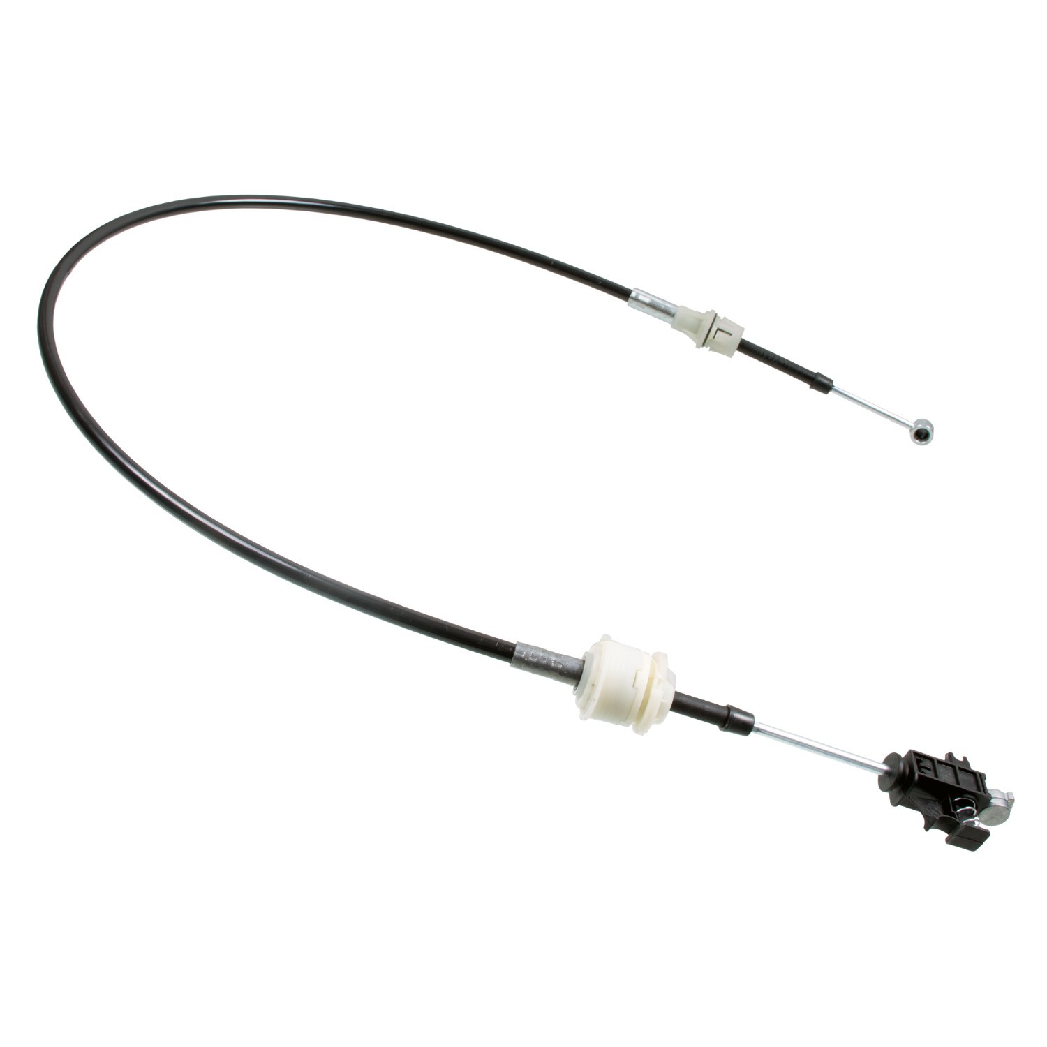 FEBI BILSTEIN 180022: Cablu, transmisie manuala dreapta