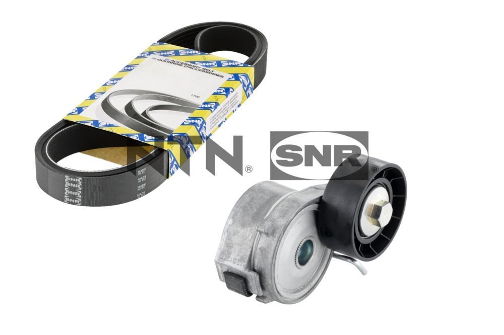 SNR KA852.13: Soonrihmakomplekt