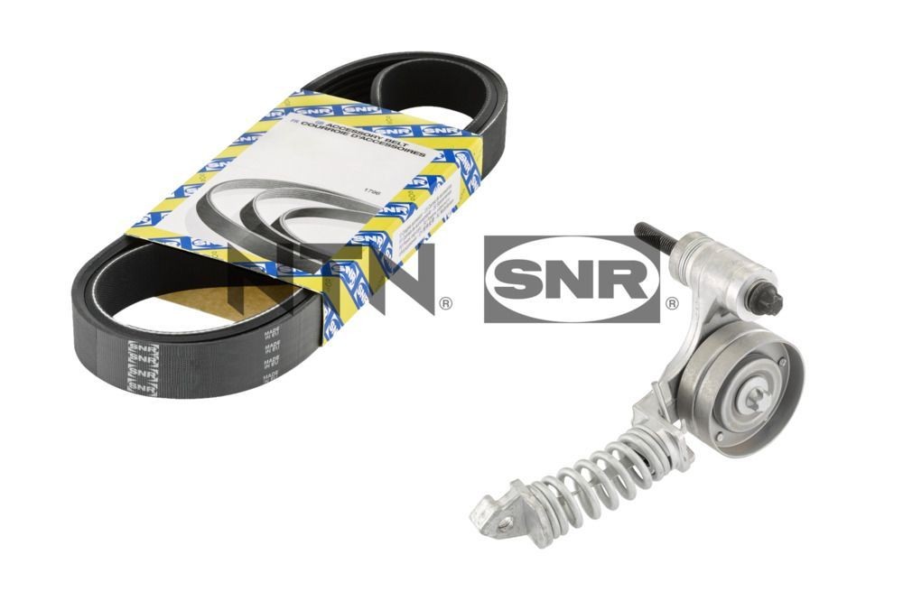 SNR KA853.10: Kileremsett