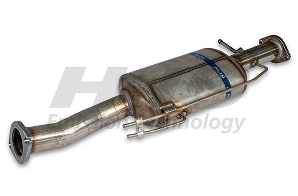 HJS 93 15 5223: Tahmafilter koos kinnitusmaterjaliga