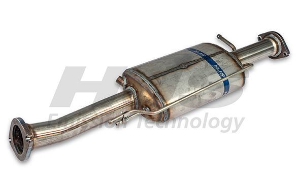 HJS 93 15 5224: Tahmafilter koos kinnitusmaterjaliga
