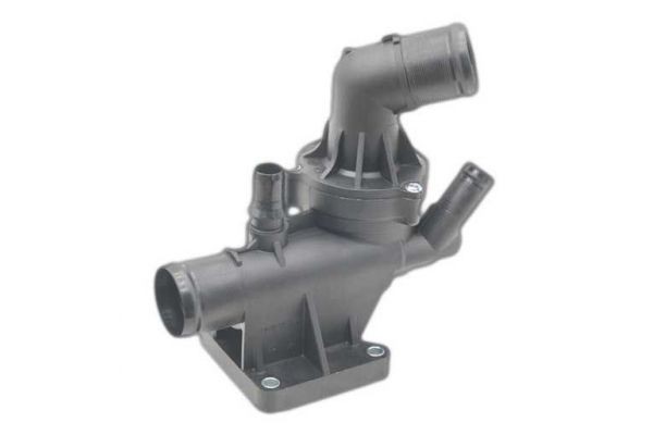 MAPCO 28106: Termostat, lichid racire 75°C, cu etansare, fara senzor