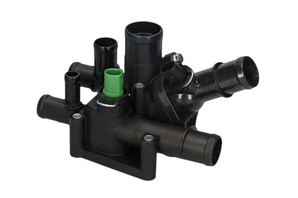 MAPCO 28125: Termostat, lichid racire 100°C, cu etansare, cu senzor de temperatura, cu termostat