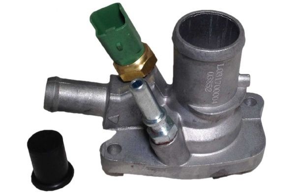MAPCO 28276: Termostaadikorpus koos anduriga, koos termostaadiga