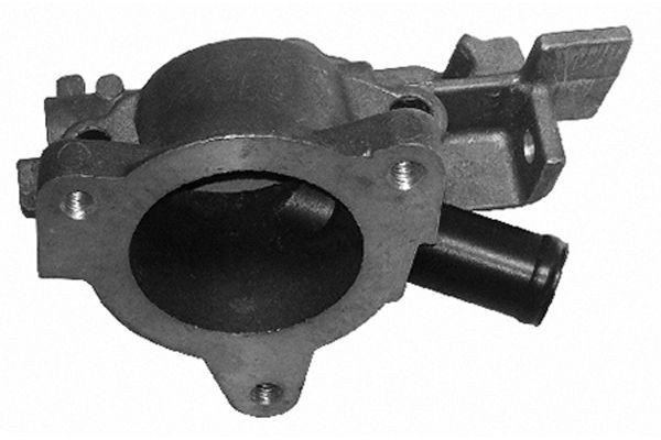 MAPCO 28281: Carcasa termostat cu garnituri, fara termostat