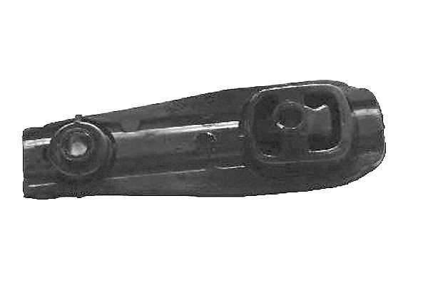 MAPCO 36246: Paigutus, Mootor taga