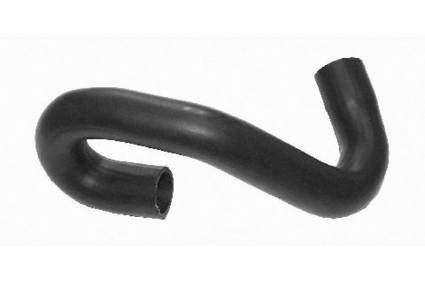MAPCO 39229: Furtun radiator deasupra