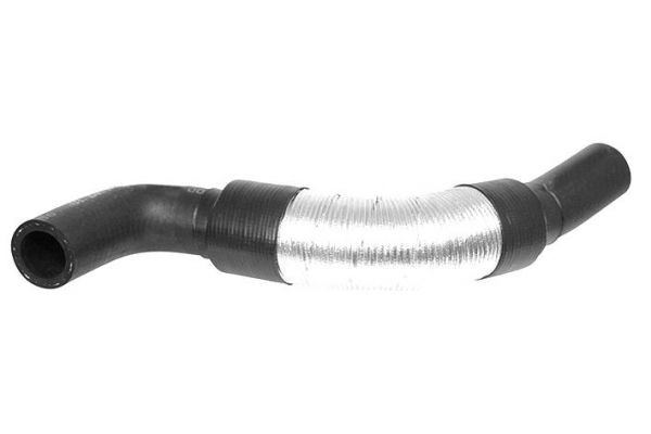 MAPCO 39627: Conducta, schimbator caldura-incalzire
