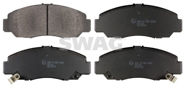 SWAG 33 10 5346: Piduriklotsid Esisild