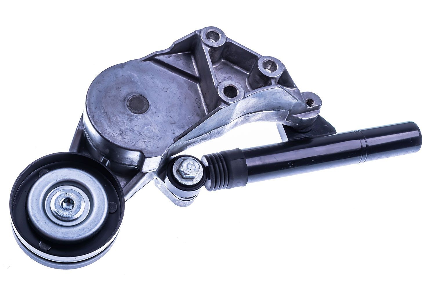 DENCKERMANN P400009: Intinzator curea, curea distributie