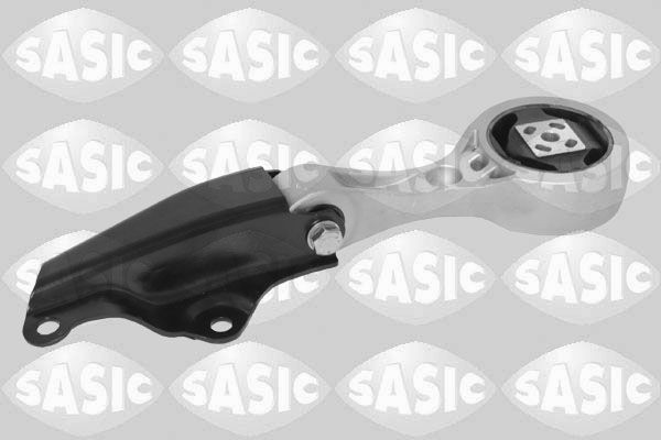 SASIC 2706502: Έδραση, κινητήρας δεξιά επάνω, πίσω