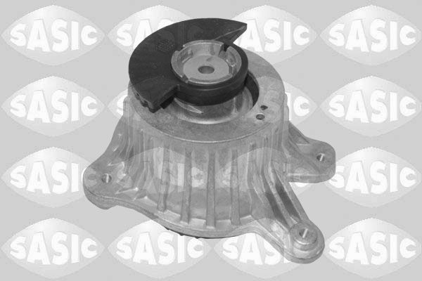 SASIC 2706681: Έδραση, κινητήρας δεξιά επάνω