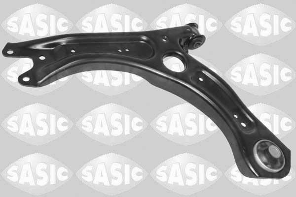 SASIC 7476534: Brat, suspensie roata Axa fata stanga, partea de jos
