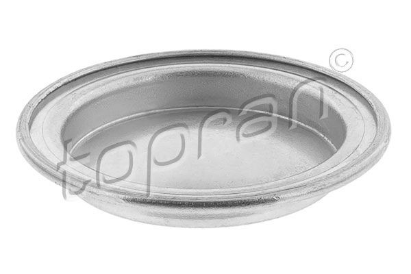 TOPRAN 601 617: Dop antianghet