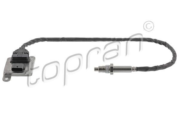 TOPRAN 625 013: NOx-sensor, NOx-katalüsaator