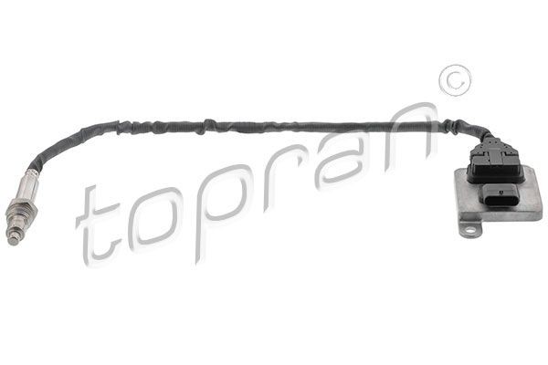 TOPRAN 625 014: NOx-sensor, NOx-katalüsaator