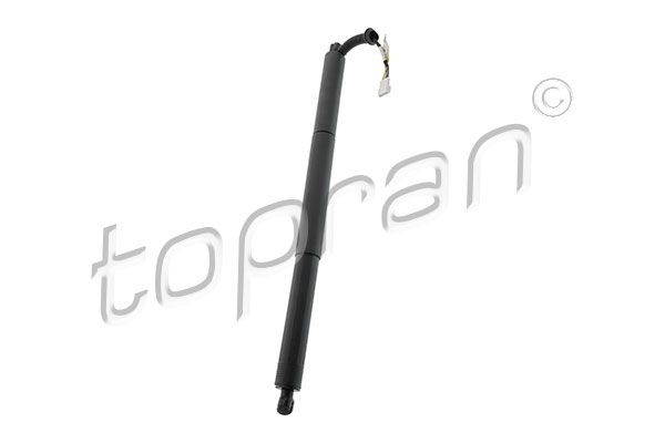 TOPRAN 633 233: Motor electric, haion