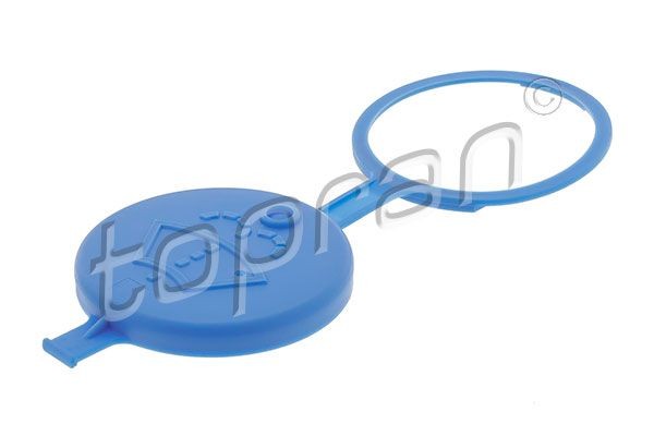 TOPRAN 724 239: Chiusura, serbatoio acqua lavavetr