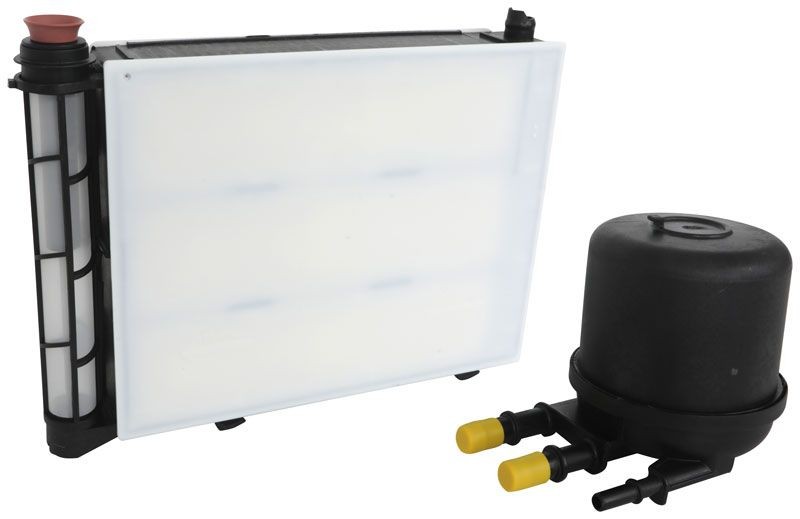 K&N Filters PF-4900: Filtru combustibil
