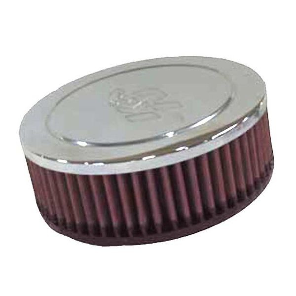 K&N Filters RA-045V: Sporta gaisa filtrs